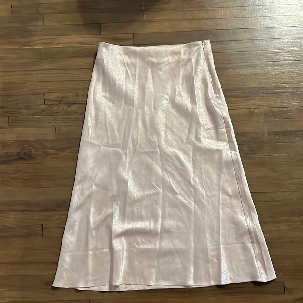 Midi Skirt